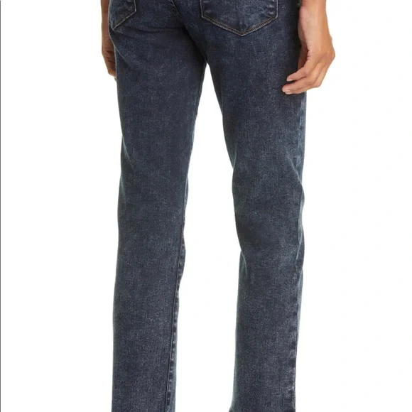 Frame Le High Straight Denim - Picture 3 of 16